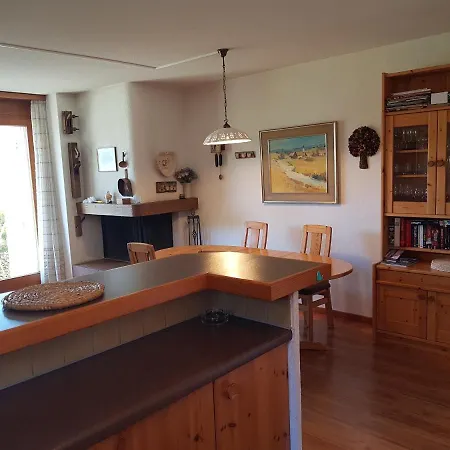 Bot Sundroina Apartment *