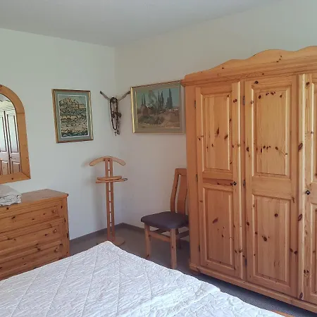 Διαμέρισμα Bot Sundroina Lenzerheide