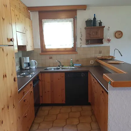 Bot Sundroina * Lenzerheide