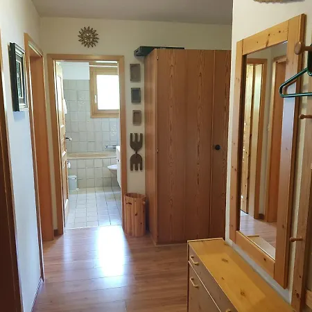 Διαμέρισμα Bot Sundroina