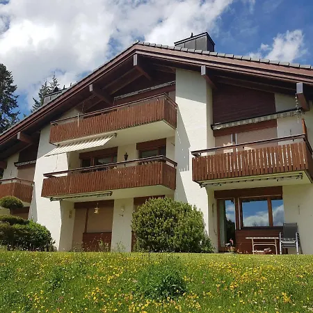 Bot Sundroina * Lenzerheide