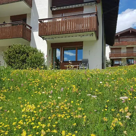 Bot Sundroina Apartment