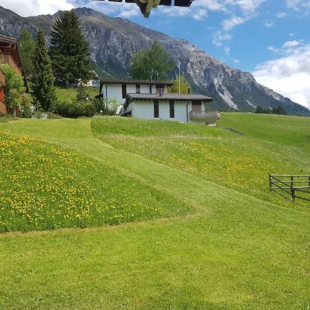 Lägenhet Bot Sundroina