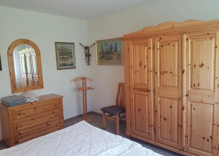 Daire Bot Sundroina Lenzerheide