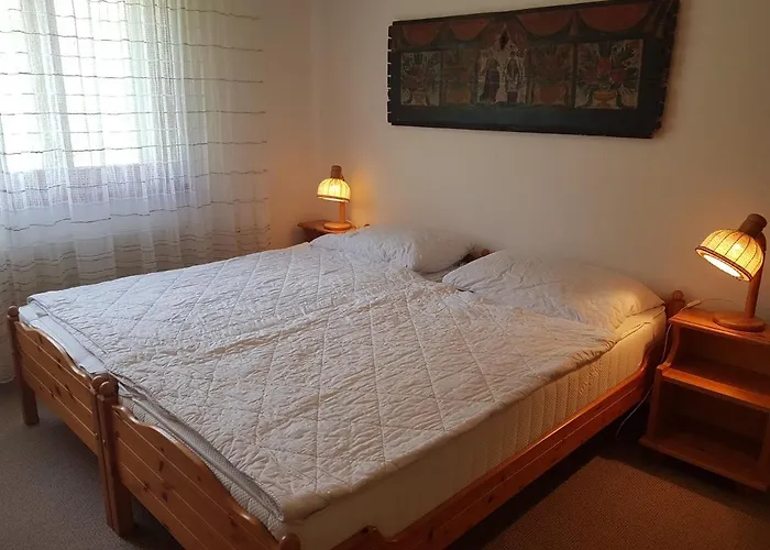 Bot Sundroina * Lenzerheide