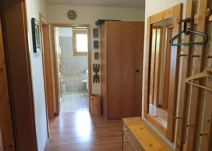 Διαμέρισμα Bot Sundroina