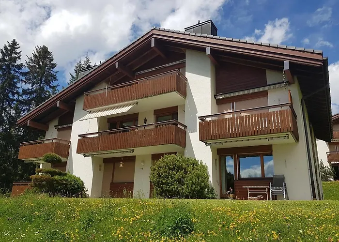 Bot Sundroina * Lenzerheide