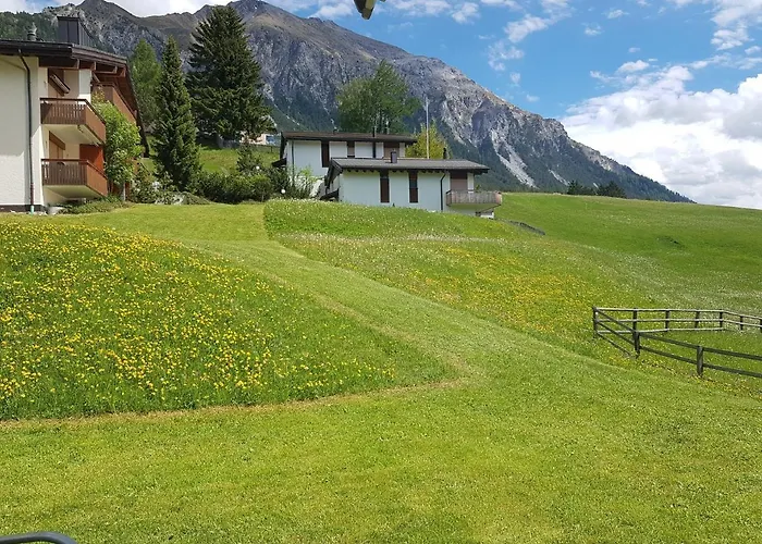 Διαμέρισμα Bot Sundroina